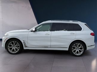 Used 2022 BMW X7 xDrive40i w/ Premium Package video 2