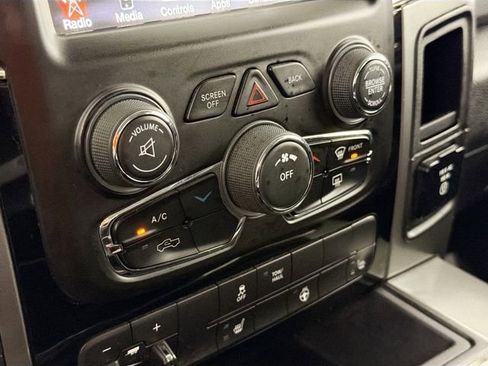 Used 2017 RAM 1500 Sport image 14