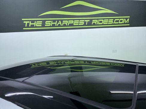 Used 2016 Lincoln MKX Reserve w/ Technology Package image 27