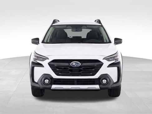 Certified 2024 Subaru Outback Limited AWD/4WD image 7