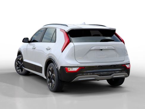 New 2026 Kia Niro Wind image 4