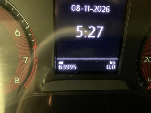 Used 2020 Volkswagen Jetta S FWD image 14