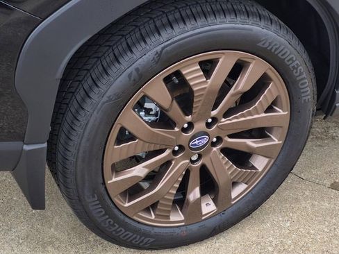 New 2026 Subaru Forester Sport image 5