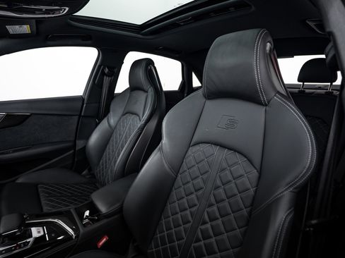 Certified 2023 Audi S4 Prestige w/ Prestige Package image 14