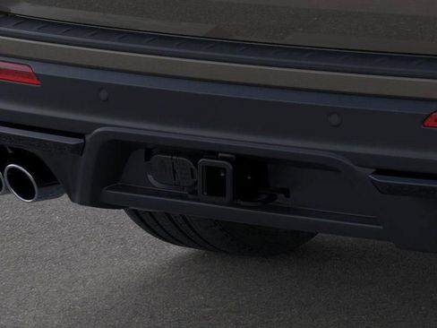 New 2026 Ford Explorer ST w/ Sun And Sound Package image 23