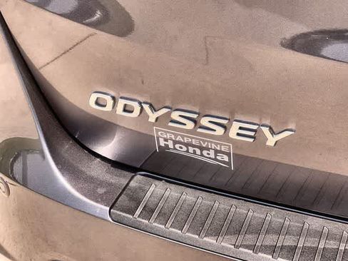 Used 2026 Honda Odyssey Touring image 8