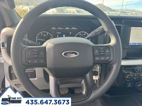 New 2026 Ford F250 XL w/ 360-Degree Camera Package AWD/4WD image 48