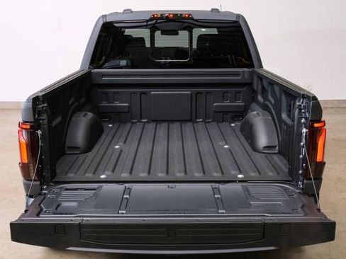 Used 2025 Ford F150 Raptor w/ Equipment Group 803A Raptor R AWD/4WD image 39
