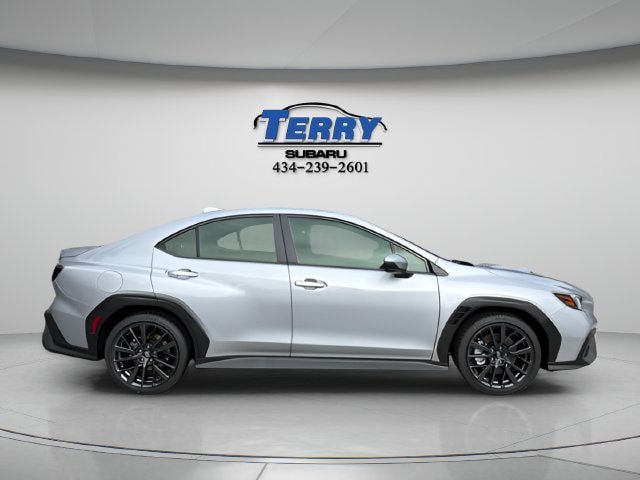 New 2026 Subaru WRX Premium w/ WRX Essentials Package AWD/4WD image 1