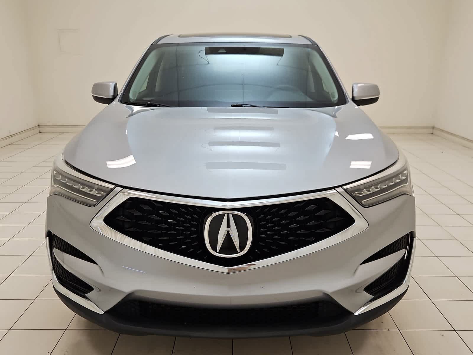 Used 2019 Acura RDX AWD image 26