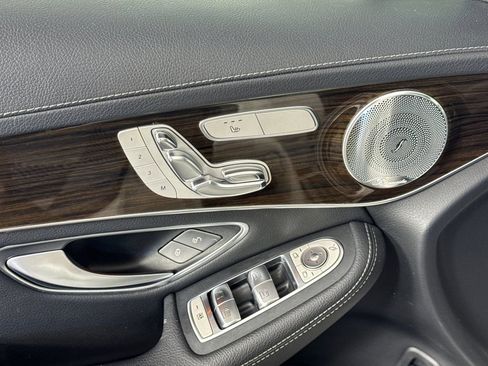 Used 2017 Mercedes-Benz GLC 300 image 15