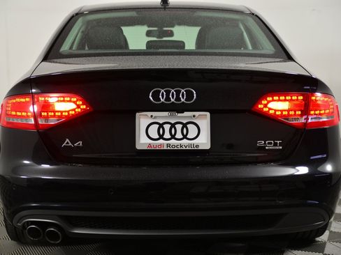 Used 2012 Audi A4 2.0T Premium Plus image 8