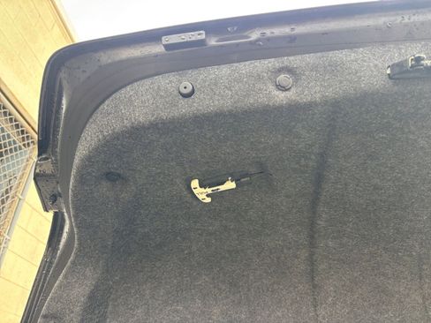 Used 2025 Nissan Altima 2.5 SV image 24