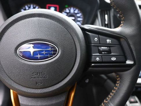 Used 2025 Subaru Outback Wilderness w/ Wilderness Package image 14