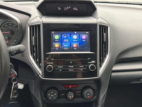 Used 2019 Subaru Crosstrek 2.0i Premium AWD/4WD image 42