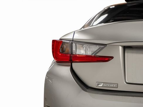 Used 2016 Lexus RC 350 image 19