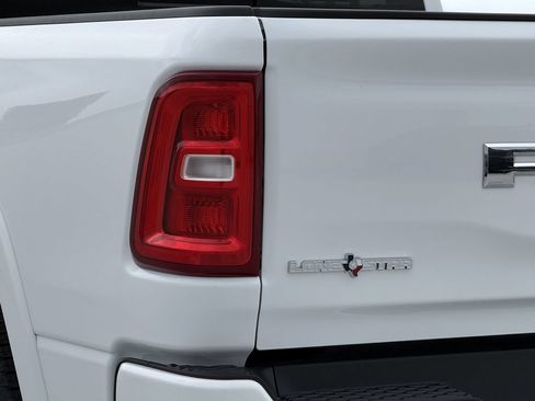 New 2026 RAM 1500 Lone Star AWD/4WD image 7