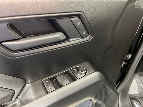 New 2026 Chevrolet Colorado Trail Boss AWD/4WD image 17