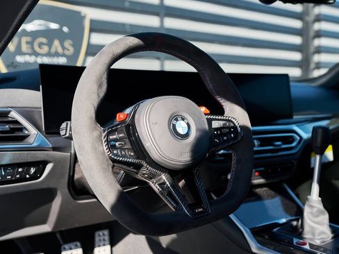Used 2024 BMW M2 w/ Lighting Package RWD image 44
