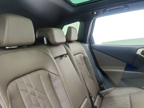 Used 2025 BMW X3 xDrive30i image 26