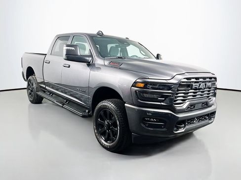 Used 2026 RAM 2500 Big Horn AWD/4WD image 1
