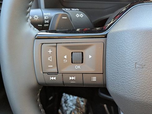 New 2026 Nissan Rogue Platinum AWD/4WD image 27