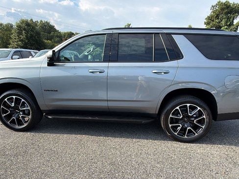 New 2026 Chevrolet Tahoe RST w/ Comfort Package AWD/4WD image 12