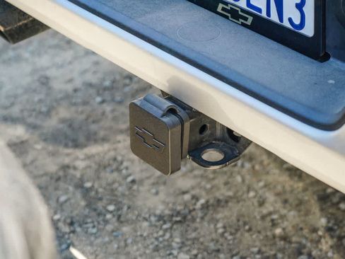 Used 2022 Chevrolet Silverado 1500 RST AWD/4WD image 16
