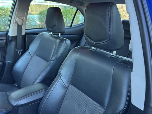 Used 2017 Toyota Corolla LE image 24