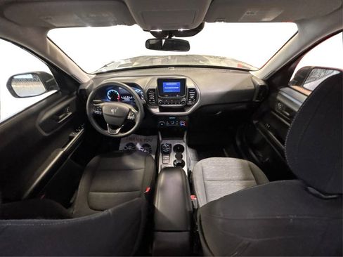 Certified 2023 Ford Bronco Sport AWD/4WD image 23