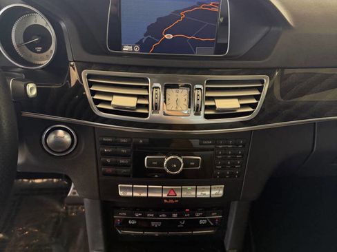 Used 2015 Mercedes-Benz E 350 Sedan image 16