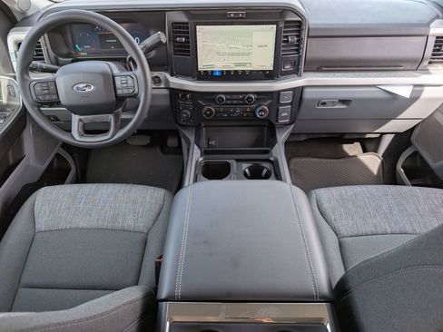 New 2026 Ford F250 XLT w/ XLT Premium Package image 7