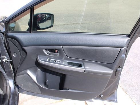 Used 2016 Subaru Impreza 2.0i image 17