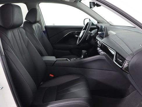 Used 2025 Acura ADX FWD image 18