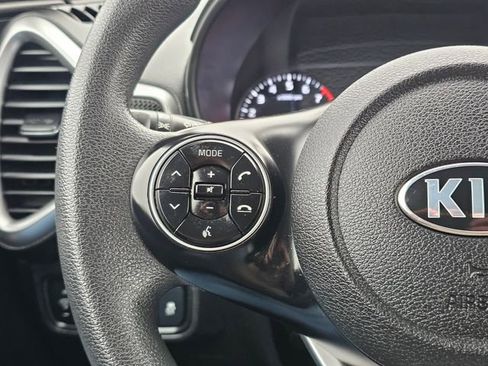 Used 2021 Kia Soul S image 31