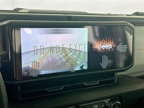 New 2026 Jeep Gladiator Sport image 15