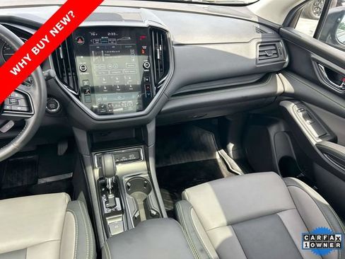 Used 2025 Subaru Ascent Onyx Edition w/ Popular Package #2 AWD/4WD image 15