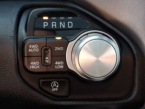 Used 2022 RAM 1500 Laramie image 15