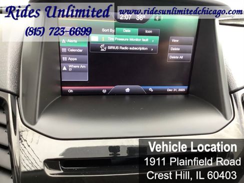 Used 2014 Ford Fiesta SE w/ Equipment Group 201A image 19