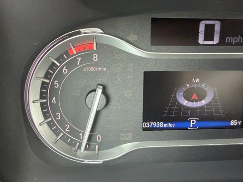 Used 2023 Honda Ridgeline RTL-E image 46