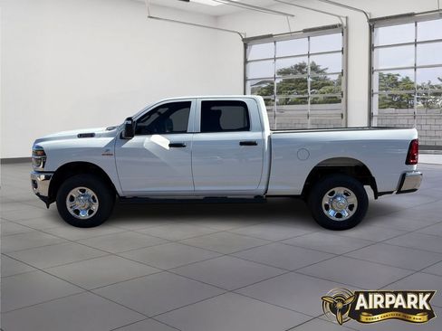 New 2026 RAM 3500 Tradesman image 7