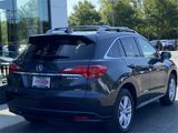 Used 2015 Acura RDX AWD image 4