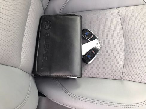 Used 2018 Subaru Legacy 2.5i Limited AWD/4WD image 48
