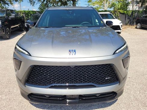 New 2025 Buick Enclave Sport Touring w/ Power Package image 19