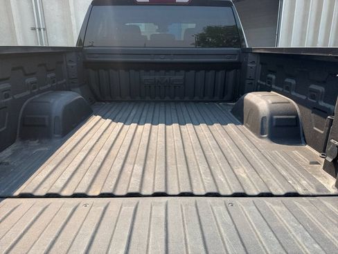 Used 2024 GMC Sierra 1500 Elevation w/ LPO, GMC Protection Package AWD/4WD image 17