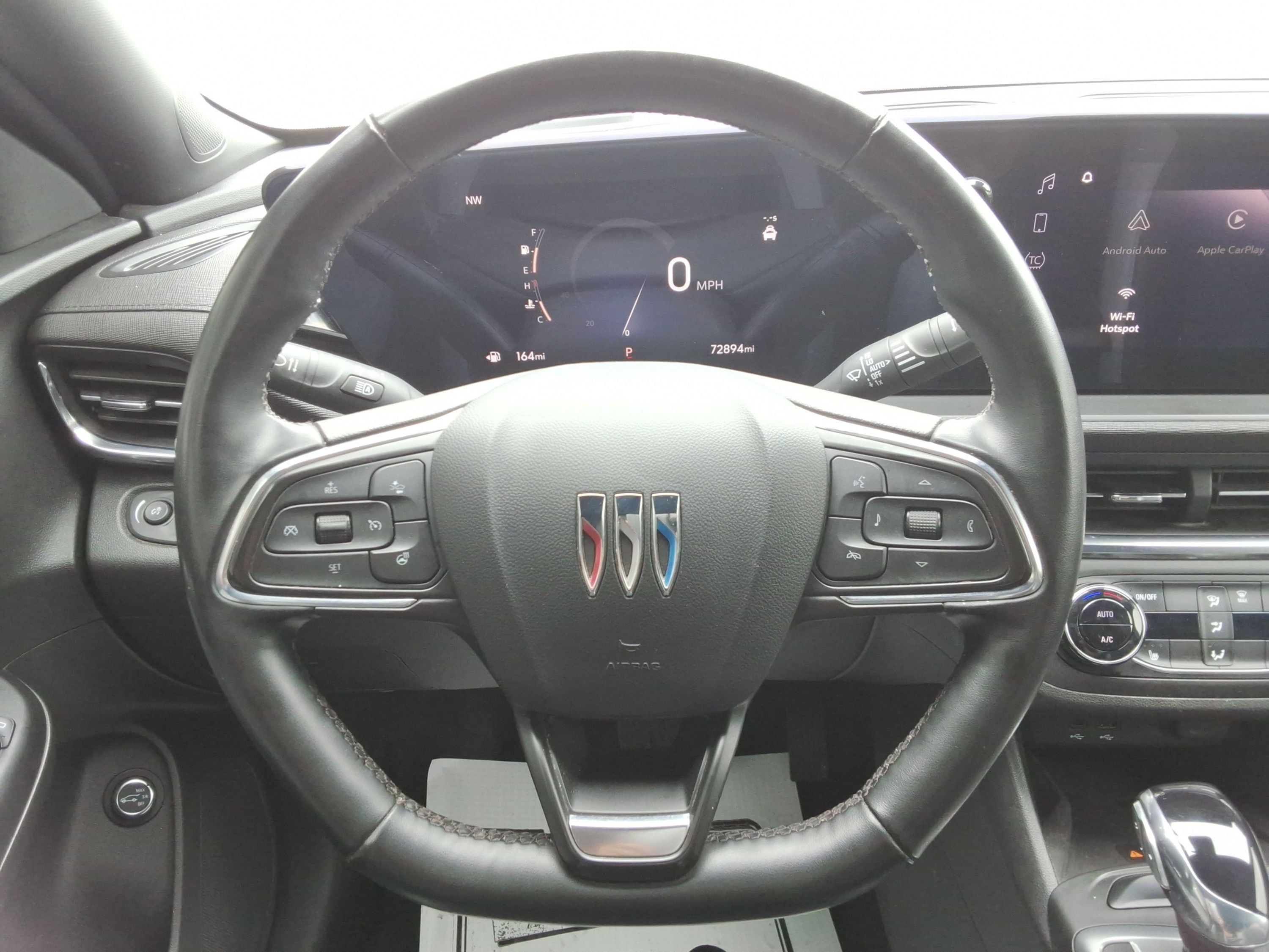 Used 2024 Buick Envista Preferred w/ Convenience I Package FWD image 11