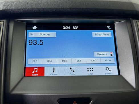 Used 2019 Ford Ranger XLT w/ Equipment Group 301A Mid image 6