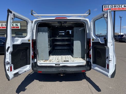 Used 2018 Ford Transit 250 148 Low Roof image 7