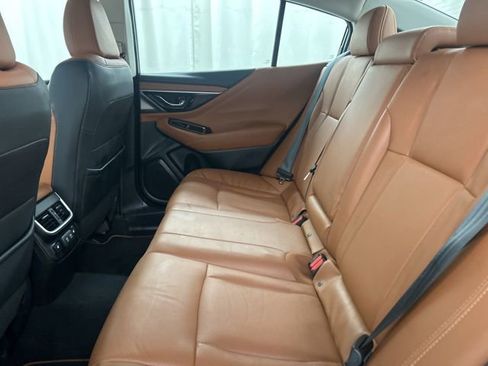 Used 2020 Subaru Legacy Touring XT image 27