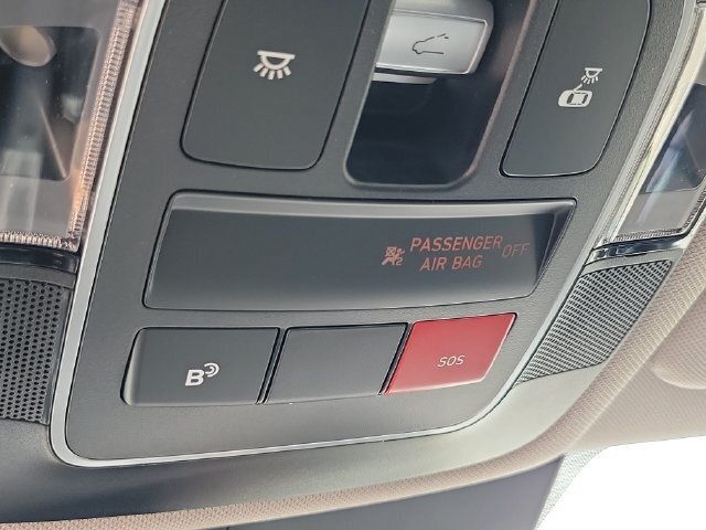 New 2026 Hyundai Sonata Limited FWD image 20